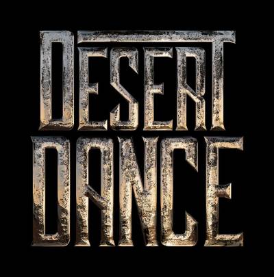 logo Desert Dance